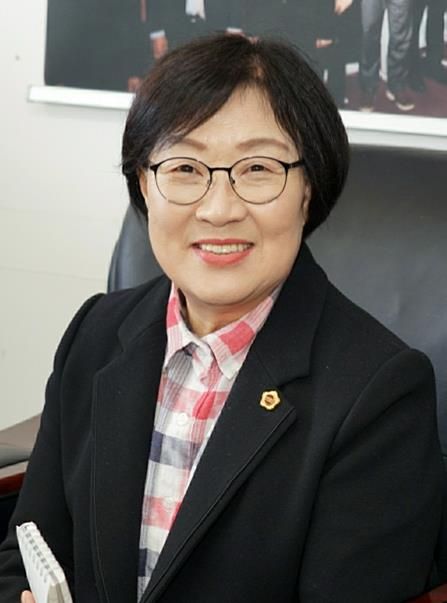유순옥 의원, “소상공인 경영 안정과 관광객 편의 증대 기대”