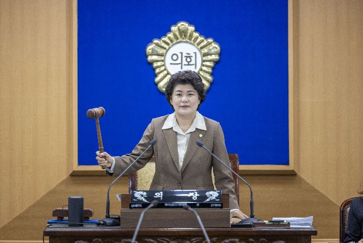 강북구의회, 제290회 임시회 폐회로 ‘제9대’ 의정 활동 마무리