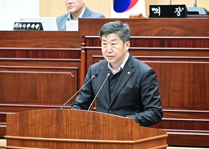 연천군의회 윤재구 의원