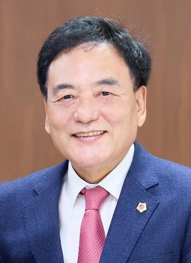 대구시의회 이만규의장,