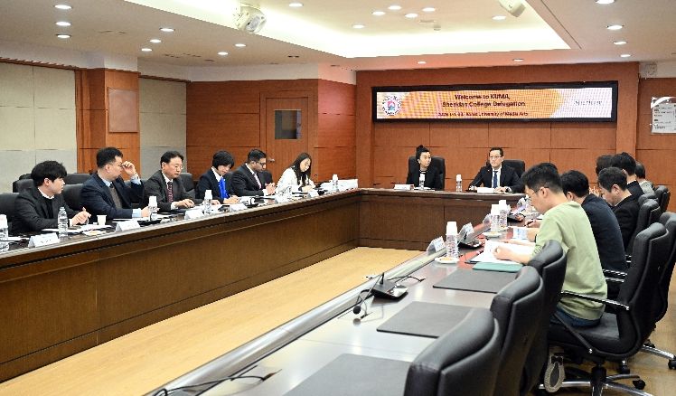 세종시의회 김현옥 의원, 청소년·청년 글로벌 역량 강화를 위한 현장 행보