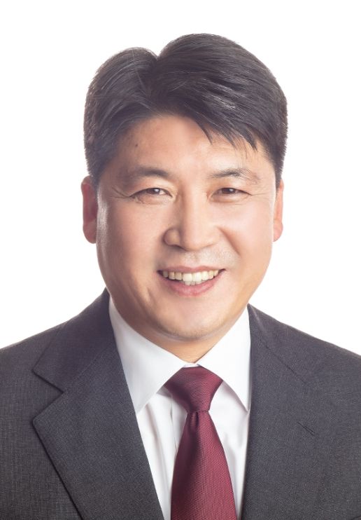 경상남도의회 박동철 의원