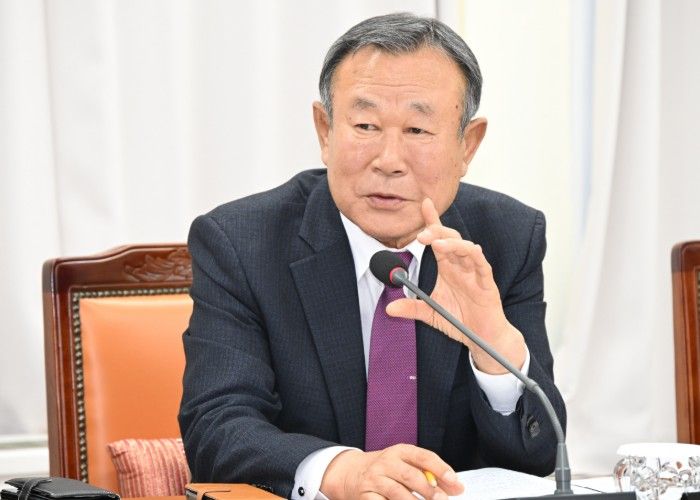 경상남도의회 이치우 의원