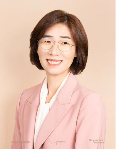 최현주 목포시의원