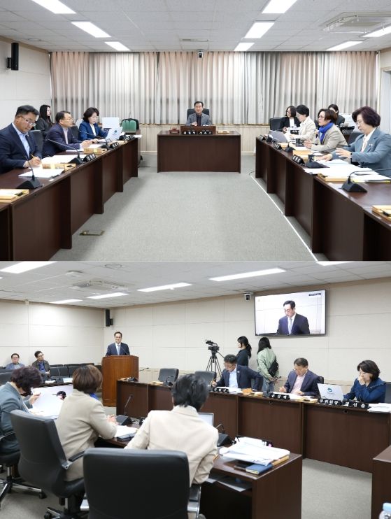 심도 있는 인사청문회