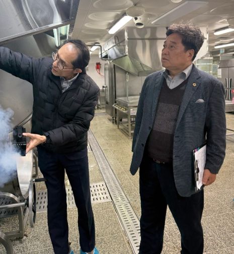 경기도의회 김호겸 의원