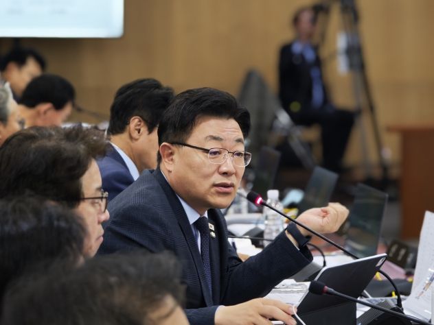 더불어민주당 안태준 의원(경기광주시을)